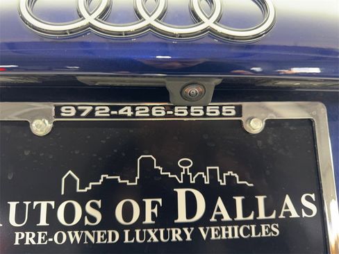 Used 2025 Audi A3 2.0T Premium Plus w/ Premium Plus Package image 24