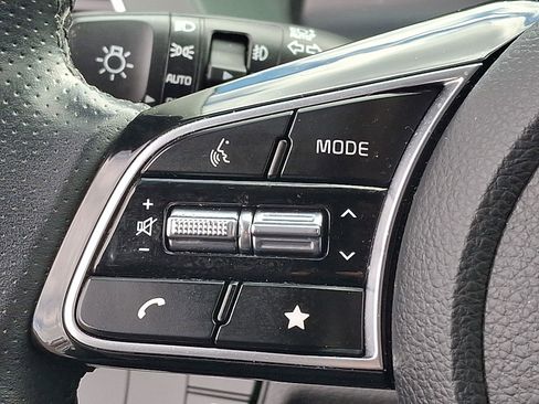 Used 2024 Kia Seltos SX image 22