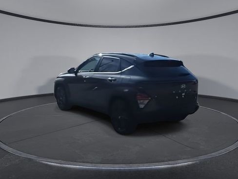 New 2026 Hyundai Kona SEL Sport FWD image 8