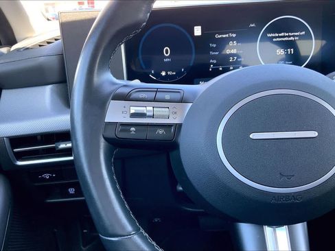 Used 2024 Hyundai Sonata SEL w/ Convenience Package image 22