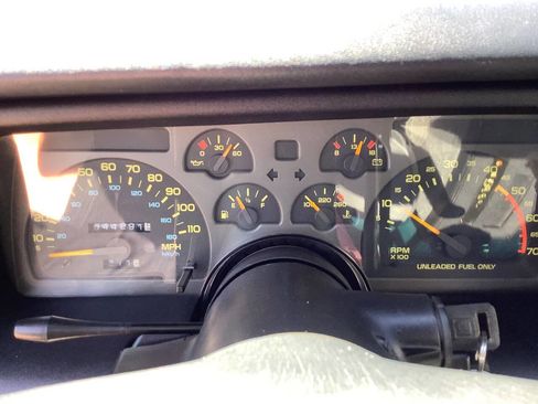 Used 1992 Chevrolet Camaro RS image 40