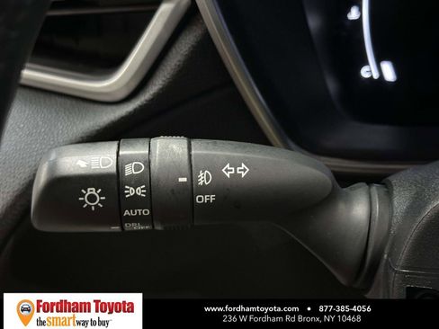 Certified 2025 Toyota Corolla Cross XLE AWD/4WD image 31