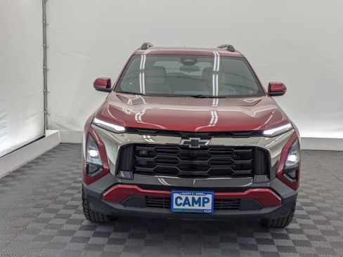 New 2026 Chevrolet Equinox ACTIV AWD/4WD image 9