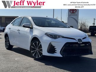 Used 2019 Toyota Corolla SE video 1