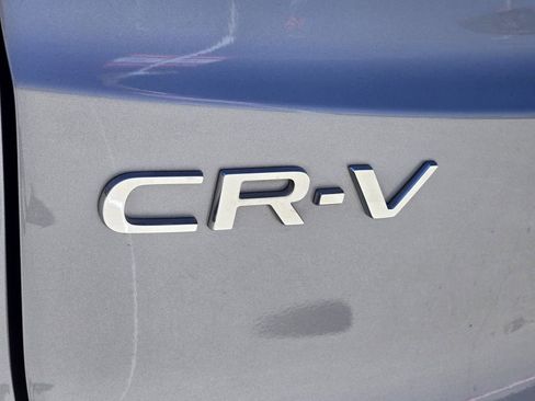 Certified 2023 Honda CR-V LX image 11