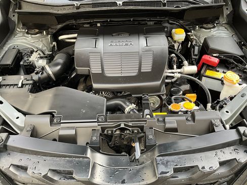 Certified 2024 Subaru Forester Wilderness image 30