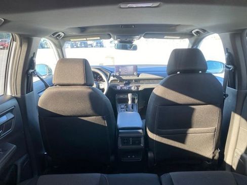 Certified 2023 Honda CR-V Sport image 14