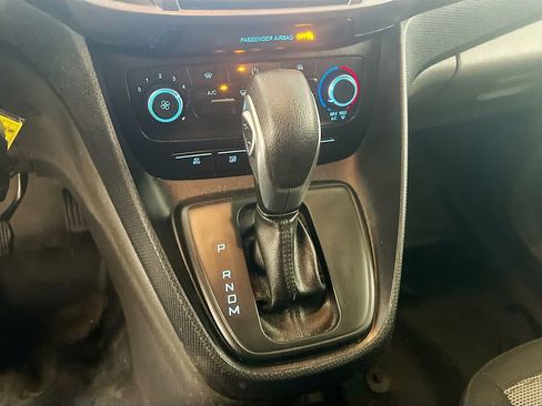 Used 2023 Ford Transit Connect XL FWD image 16