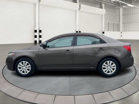 Used 2013 Kia Forte EX w/ Fuel Economy Pkg image 6