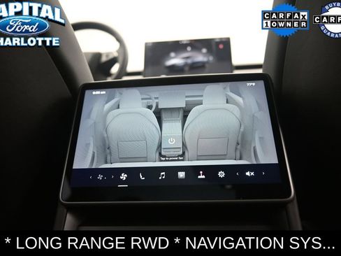 Used 2025 Tesla Model 3 Long Range RWD image 12