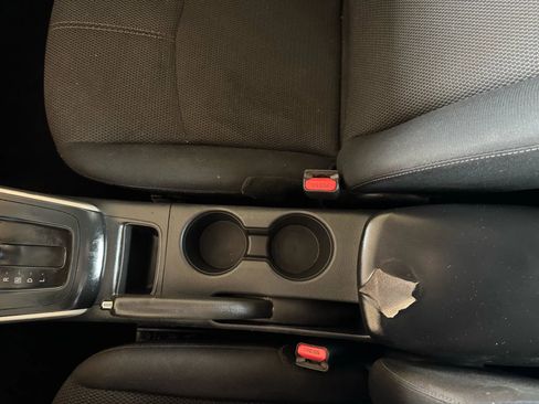 Used 2017 Nissan Sentra S image 14