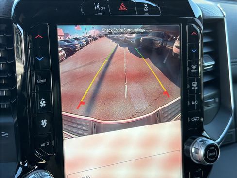 New 2026 RAM 2500 Laramie w/ Sport Appearance Package image 30