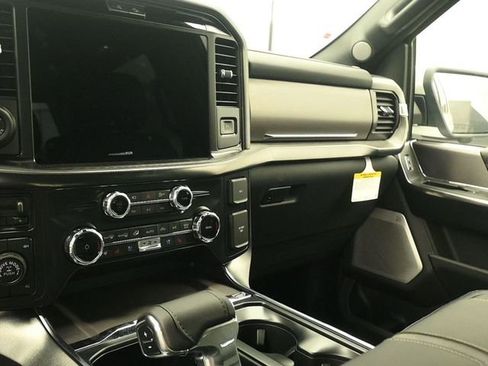 New 2026 Ford F150 Platinum AWD/4WD image 14