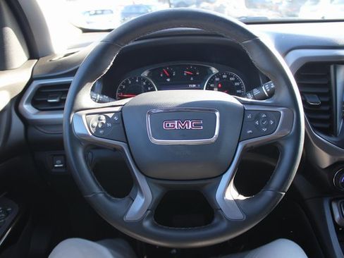 Used 2023 GMC Acadia AT4 w/ Trailering Package image 13