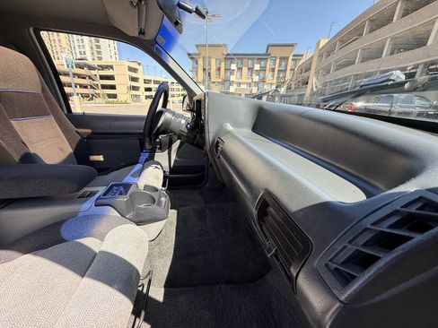 Used 1992 MAZDA Navajo 4WD image 26