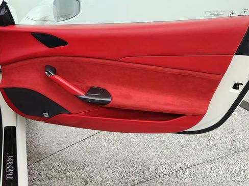 Used 2017 Ferrari 488 Spider RWD image 47
