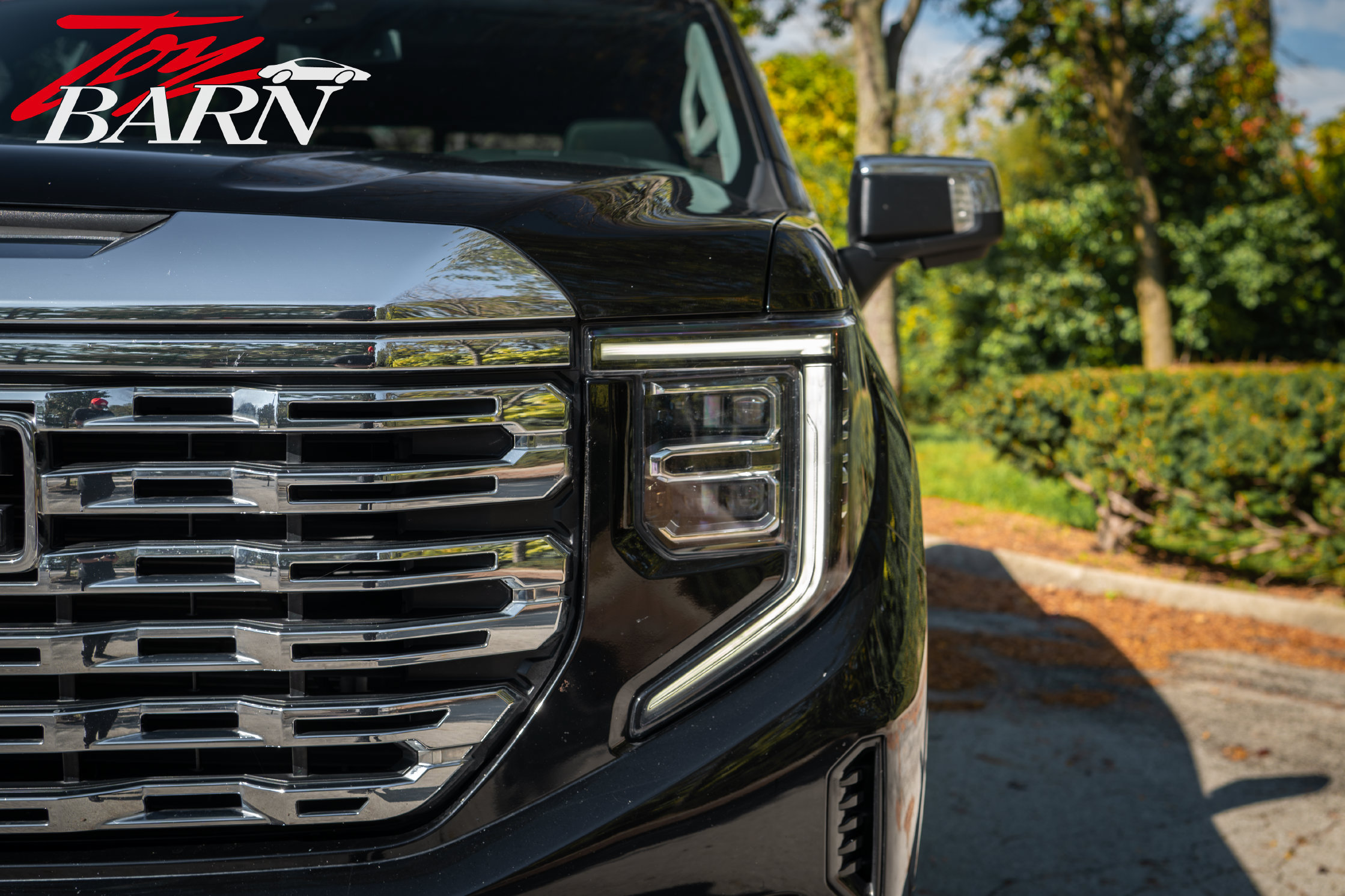 Used 2022 GMC Sierra 1500 Denali AWD/4WD image 8
