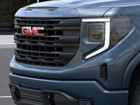 New 2026 GMC Sierra 1500 Elevation image 13