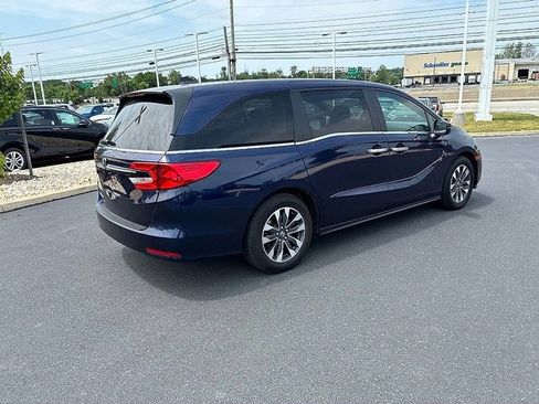 Used 2024 Honda Odyssey EX-L image 8