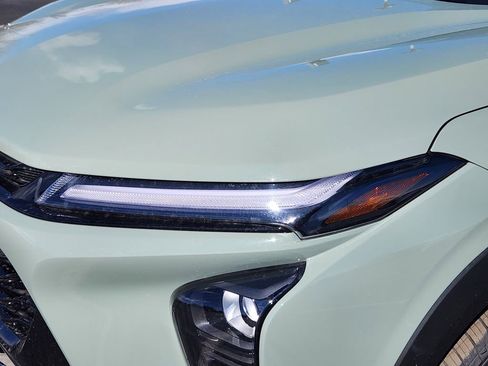 New 2026 Chevrolet Trax ACTIV w/ Driver Confidence Package FWD image 5