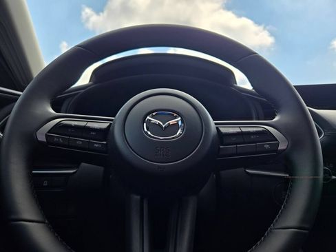 New 2026 MAZDA MAZDA3 s Sport FWD image 27