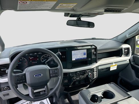 New 2026 Ford F350 XL image 15