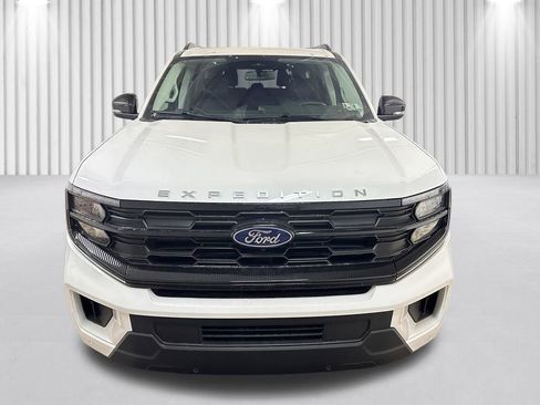 New 2026 Ford Expedition Active AWD/4WD image 11