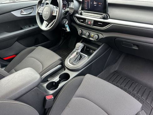 Used 2024 Kia Forte LXS image 14