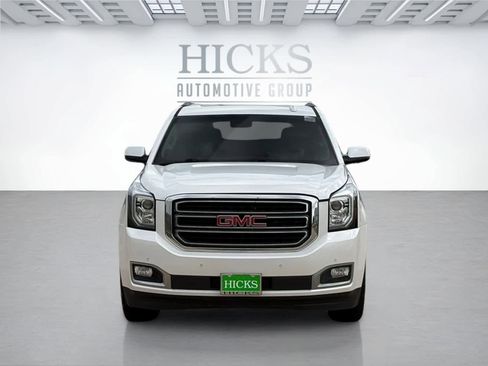 Used 2019 GMC Yukon SLT w/ Open Road Package image 2