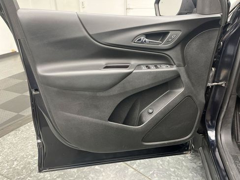 Certified 2020 Chevrolet Equinox LT FWD image 7