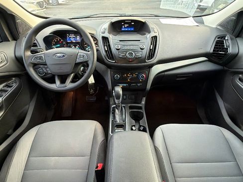 Used 2017 Ford Escape S image 18