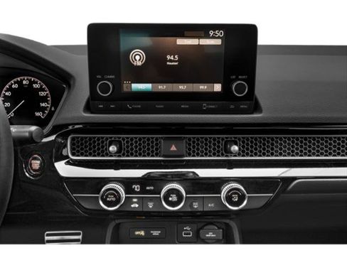 Used 2024 Honda Civic Sport image 13