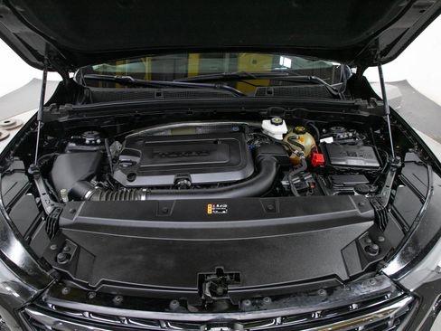 Used 2023 Buick Envision Essence w/ Technology Package I AWD/4WD image 28