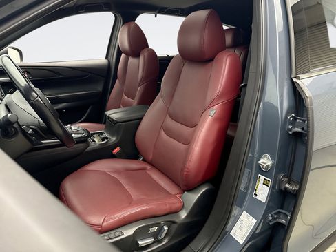 Used 2023 MAZDA CX-9 Carbon Edition image 11