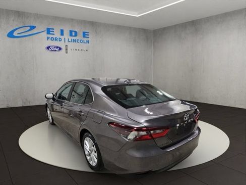 Used 2024 Toyota Camry LE FWD image 8