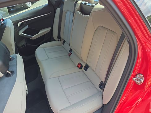 New 2026 Audi A3 2.0T Premium Plus image 13