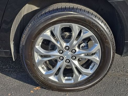 Used 2020 Buick Enclave Avenir w/ Avenir Technology Package image 13