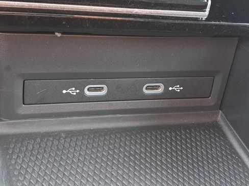 Certified 2024 Volkswagen Atlas SEL AWD/4WD image 27