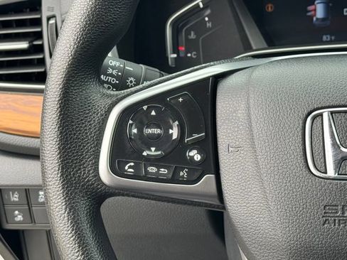 Certified 2022 Honda CR-V EX image 23