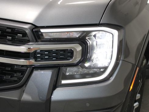 New 2026 Ford Ranger Lariat image 55