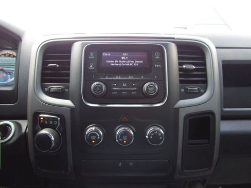 Used 2016 RAM 1500 Tradesman w/ Popular Equipment Group RWD image 14