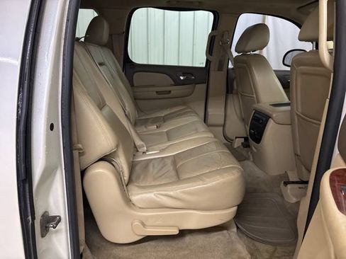 Used 2012 GMC Yukon XL SLT AWD/4WD image 14