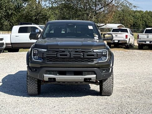 Used 2026 Ford Ranger Raptor AWD/4WD image 2