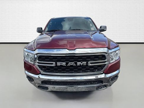 Used 2023 RAM 1500 Big Horn AWD/4WD image 2