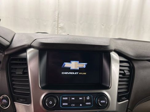 Used 2019 Chevrolet Tahoe Premier image 14
