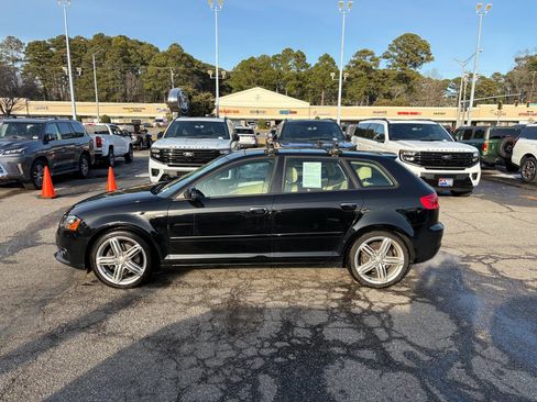 Used 2012 Audi A3 2.0T Premium Plus w/ Premium Plus Package image 8