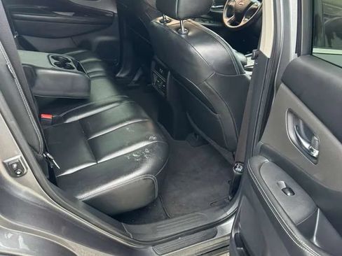 Used 2020 Nissan Murano SV w/ Premium Package AWD/4WD image 12