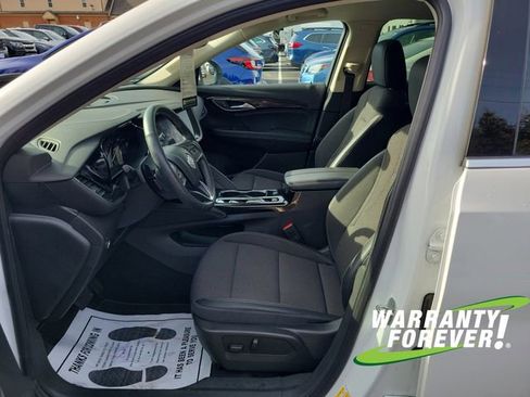 Used 2023 Buick Envision Preferred image 13