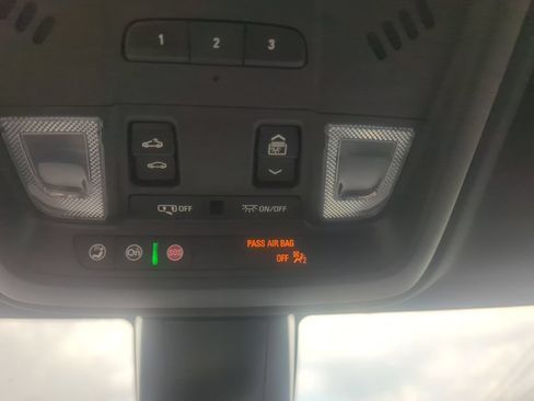 Used 2021 Cadillac XT5 Premium Luxury AWD/4WD image 31