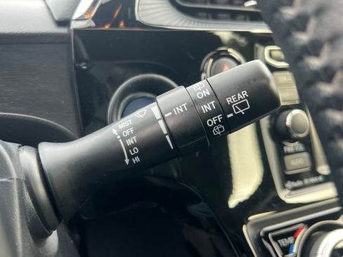 Used 2018 Toyota Prius C Four image 20